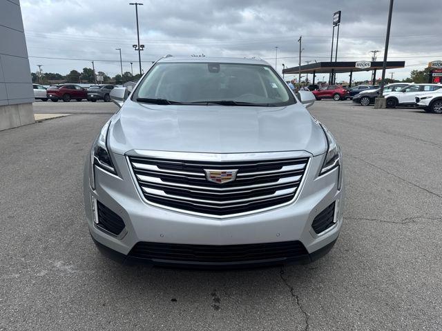 used 2019 Cadillac XT5 car, priced at $22,647