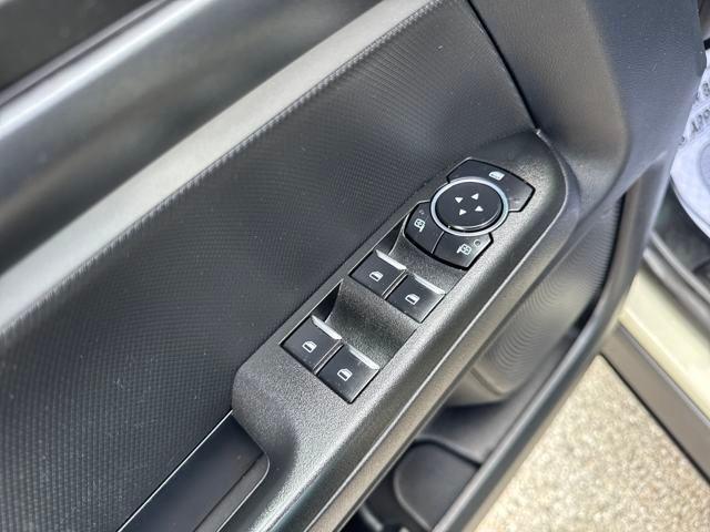 used 2024 Ford Bronco Sport car, priced at $27,854
