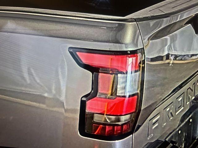 used 2024 Nissan Frontier car, priced at $36,816