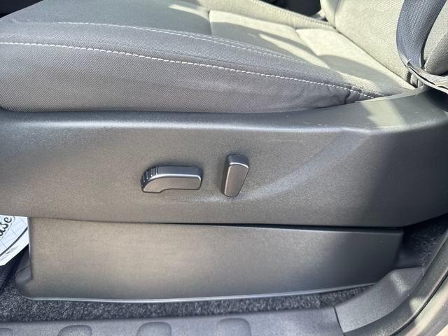 used 2024 Nissan Frontier car, priced at $36,800