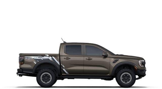 new 2025 Ford Ranger car