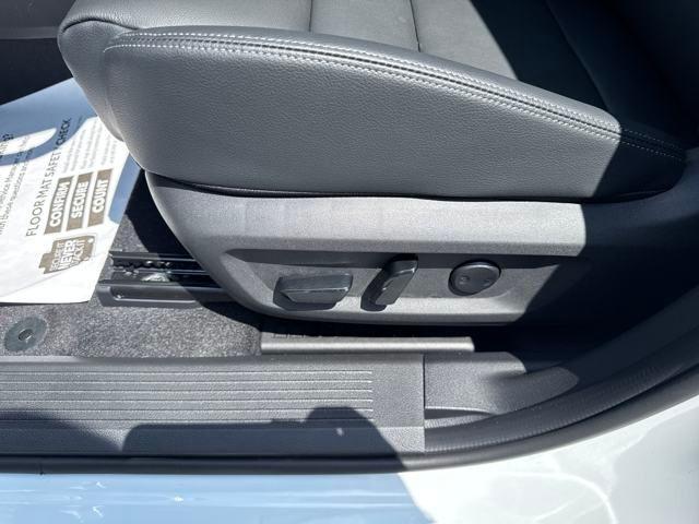 new 2025 Nissan Rogue car, priced at $38,628