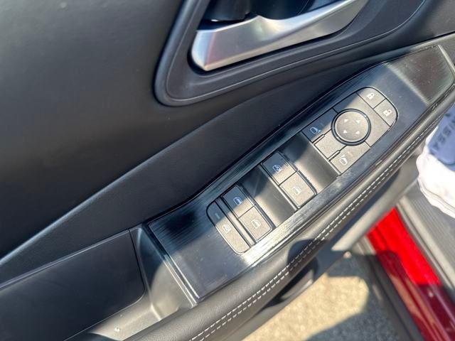 new 2026 Nissan Rogue car, priced at $31,958