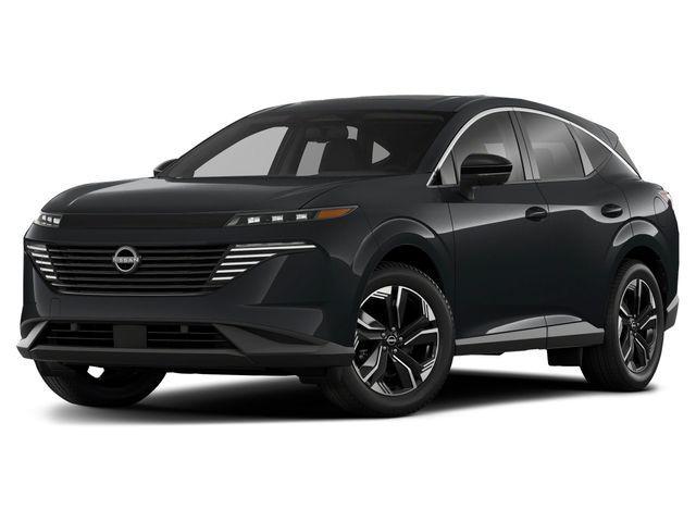 new 2025 Nissan Murano car, priced at $47,242