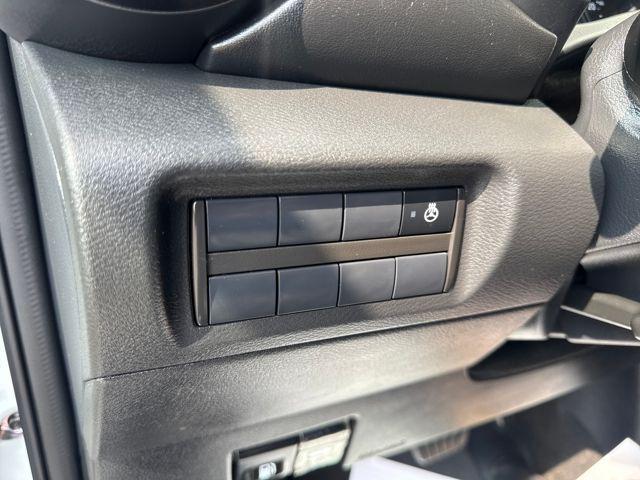 used 2024 Nissan Kicks car, priced at $23,697