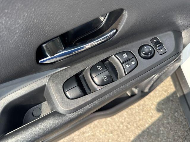 used 2024 Nissan Kicks car, priced at $23,697
