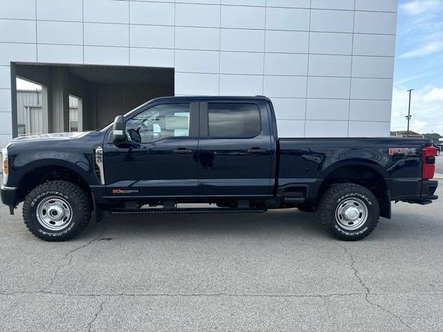 new 2024 Ford F-350 car, priced at $67,775