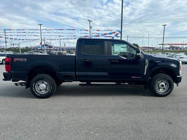 new 2024 Ford F-350 car, priced at $71,996