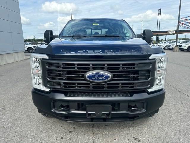 new 2024 Ford F-350 car, priced at $71,996