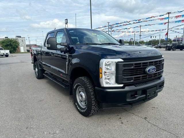 new 2024 Ford F-350 car, priced at $71,996