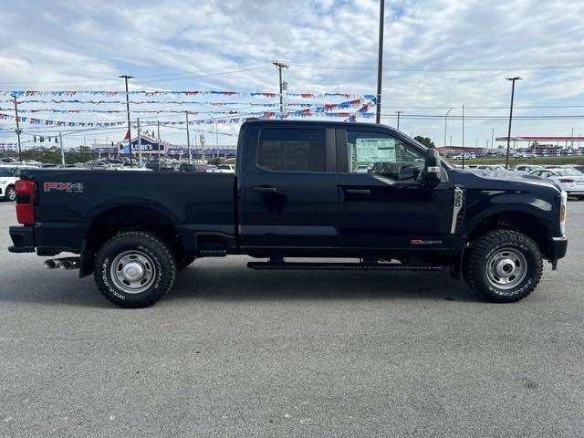 new 2024 Ford F-350 car, priced at $67,775