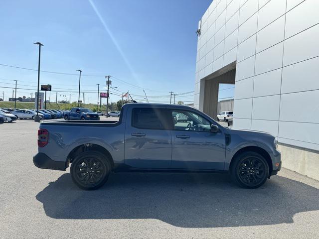 new 2024 Ford Maverick car, priced at $39,935