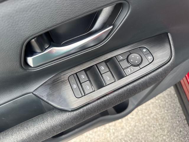 new 2025 Nissan Kicks car, priced at $27,293