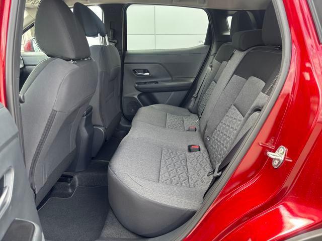 new 2025 Nissan Kicks car, priced at $27,293