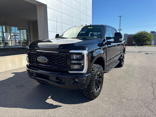 new 2026 Ford F-350 car, priced at $96,740