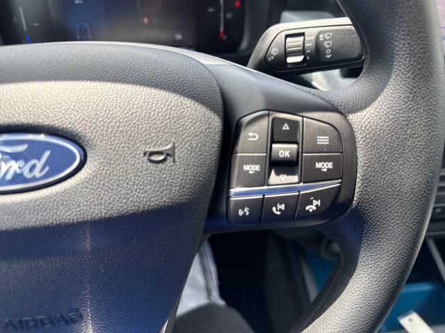 new 2025 Ford Maverick car, priced at $32,340