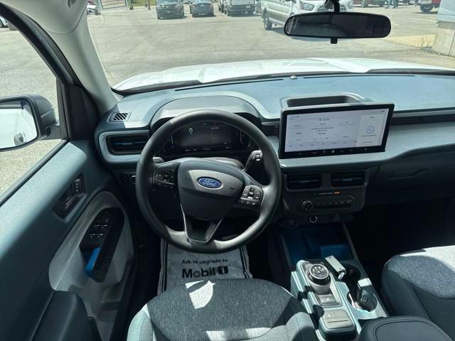 new 2025 Ford Maverick car, priced at $32,340