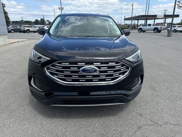 used 2022 Ford Edge car, priced at $21,779