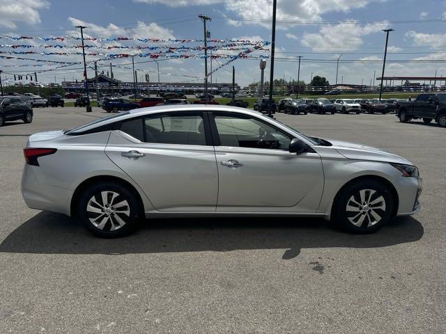 new 2024 Nissan Altima car, priced at $25,975