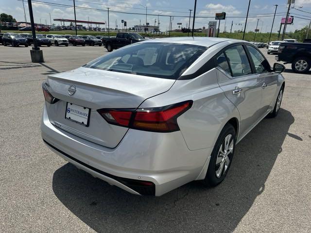 new 2024 Nissan Altima car, priced at $25,975