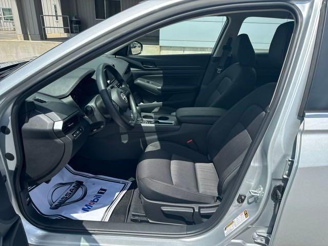 new 2024 Nissan Altima car, priced at $24,565