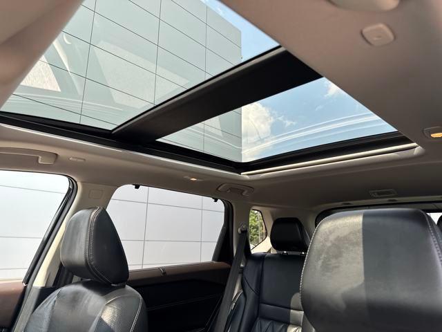 used 2021 Nissan Rogue car, priced at $25,850