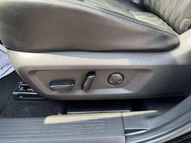 used 2021 Nissan Rogue car, priced at $25,850
