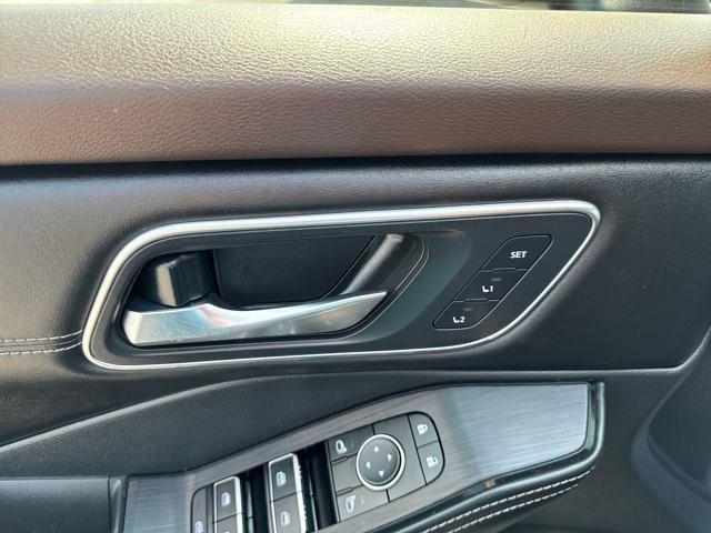 used 2021 Nissan Rogue car, priced at $25,850
