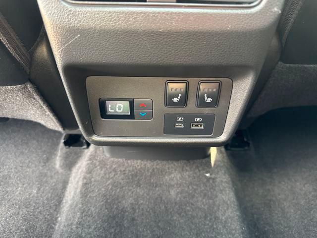 used 2021 Nissan Rogue car, priced at $25,850