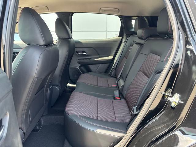 new 2025 Nissan Kicks car, priced at $28,184