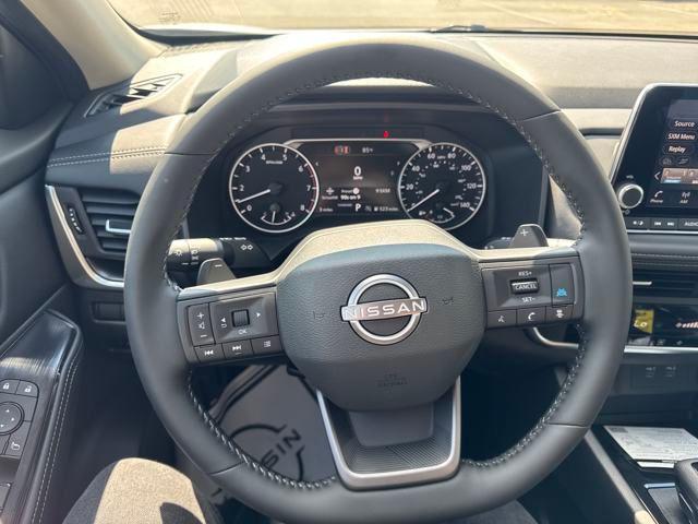 new 2026 Nissan Rogue car, priced at $32,063