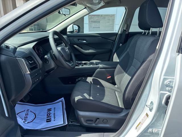 new 2026 Nissan Rogue car, priced at $32,063