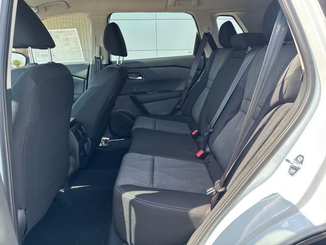 new 2026 Nissan Rogue car, priced at $32,063