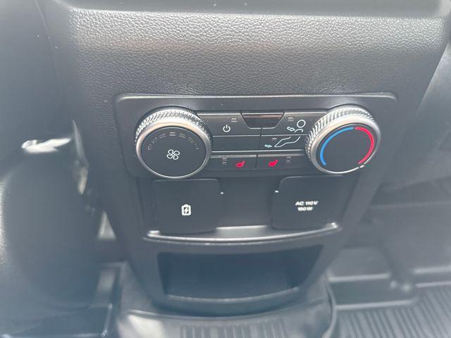 used 2020 Ford Explorer car, priced at $38,638