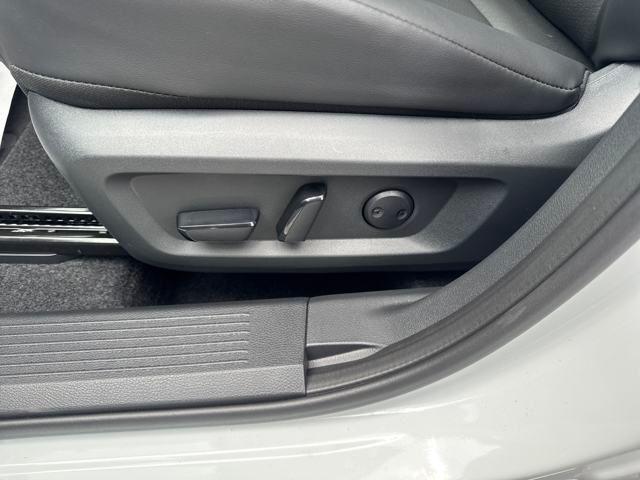 new 2026 Nissan Rogue car, priced at $35,358