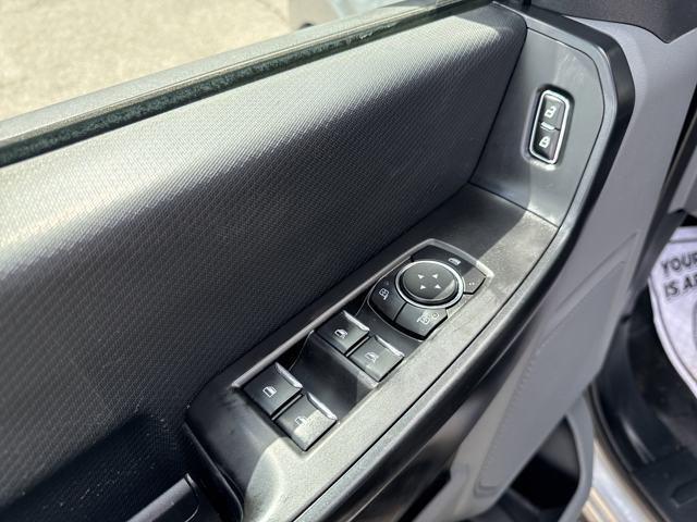 used 2021 Ford F-150 car, priced at $27,710