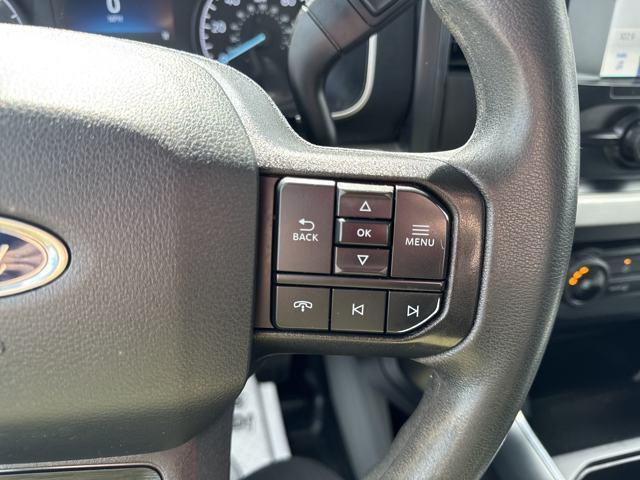 used 2021 Ford F-150 car, priced at $27,710
