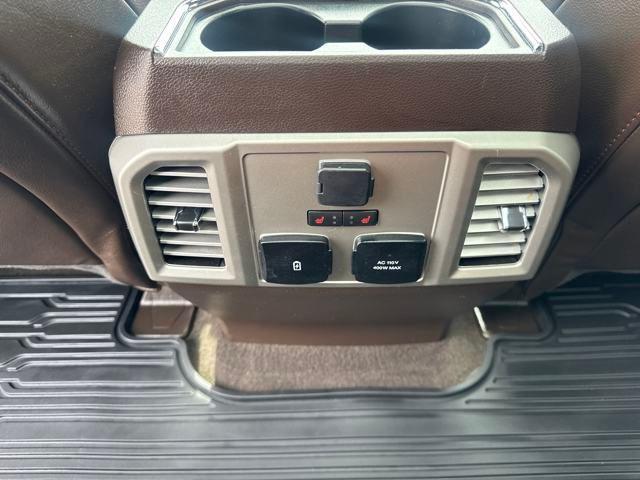 used 2020 Ford F-150 car, priced at $46,275