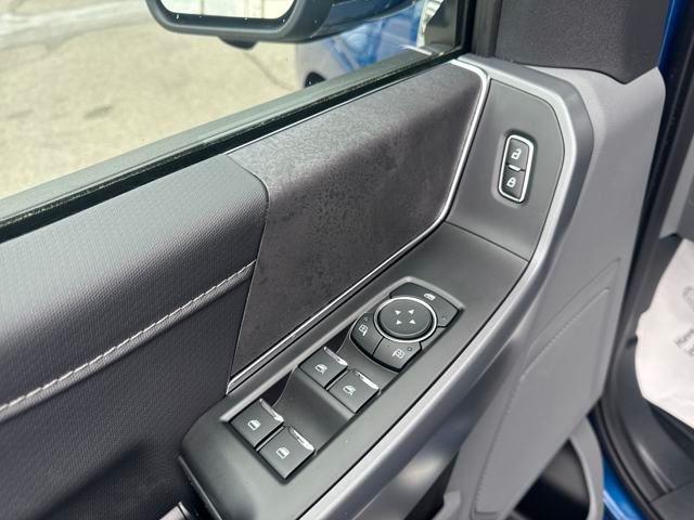 new 2025 Ford F-150 car, priced at $59,352