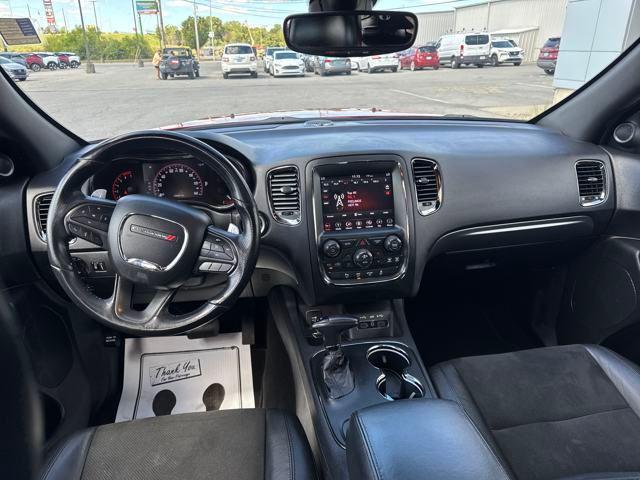 used 2019 Dodge Durango car, priced at $31,895
