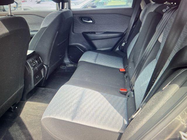 used 2023 Nissan Rogue car, priced at $27,869