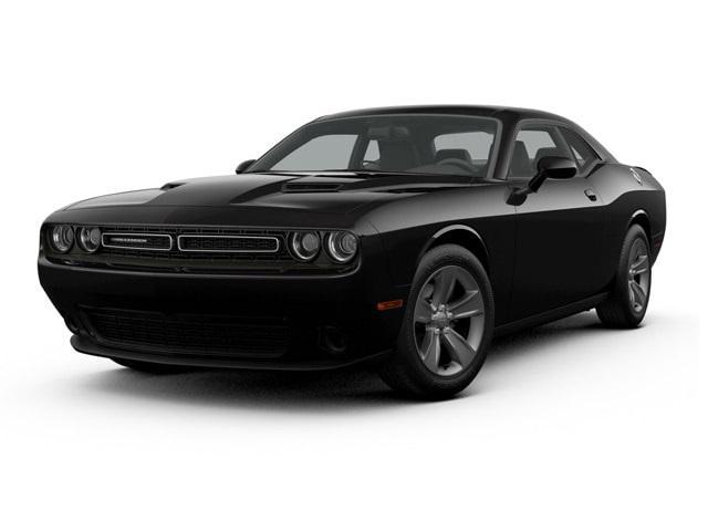 used 2020 Dodge Challenger car, priced at $17,645