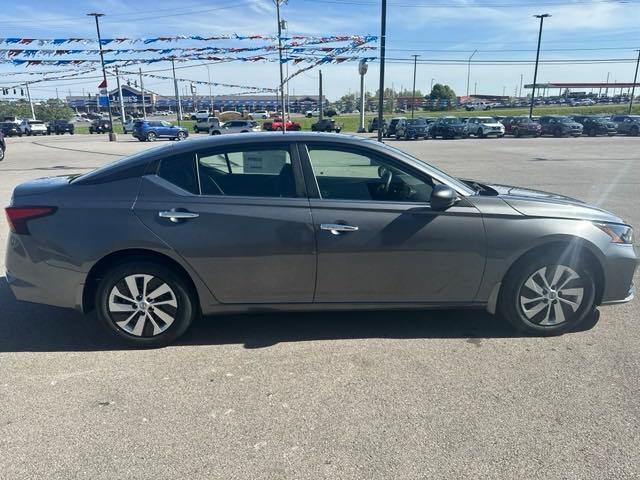 new 2024 Nissan Altima car, priced at $26,740