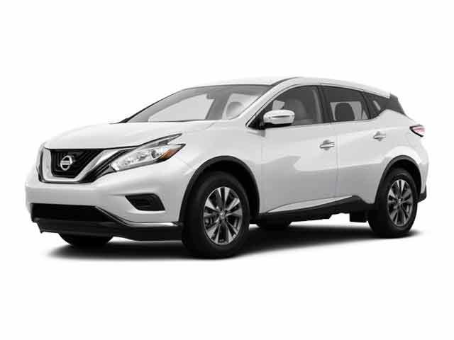 used 2017 Nissan Murano car, priced at $11,994