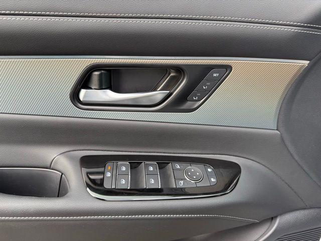 new 2025 Nissan Murano car, priced at $48,848