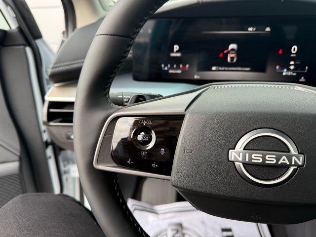 new 2025 Nissan Murano car, priced at $48,848
