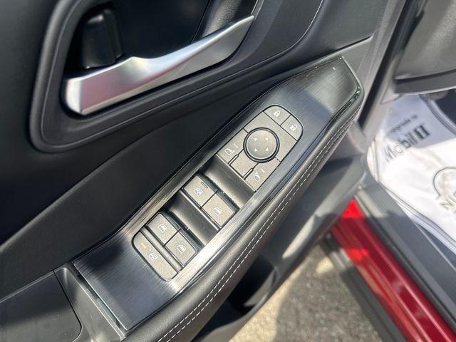 new 2026 Nissan Rogue car, priced at $33,571