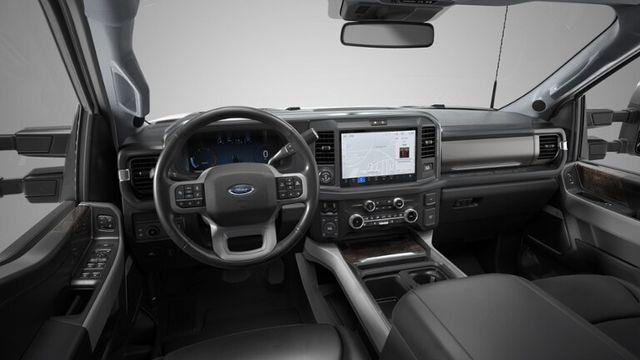 new 2026 Ford F-250 car
