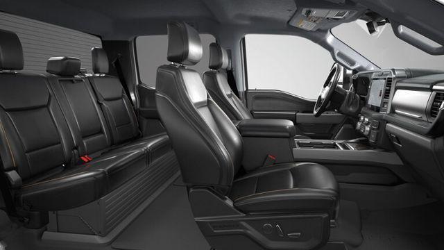 new 2026 Ford F-250 car, priced at $90,793