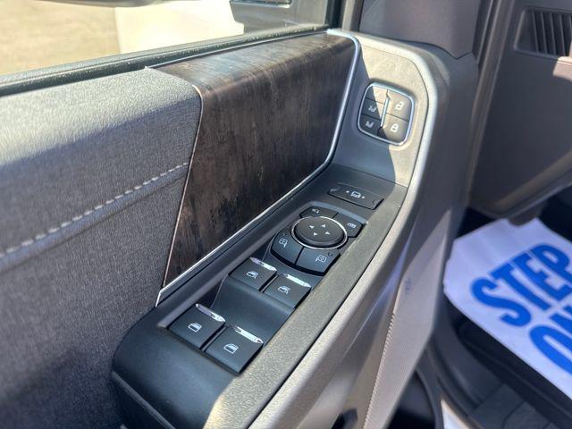 new 2026 Ford F-250 car, priced at $90,793